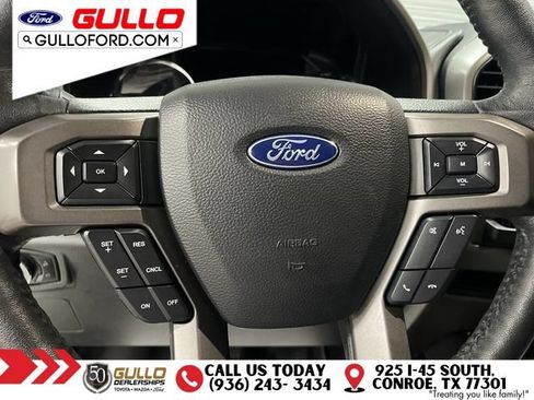 Certified 2020 Ford Expedition XLT w/ Equipment Group 202A RWD image 23