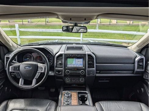 Used 2019 Ford Expedition Platinum AWD/4WD image 33