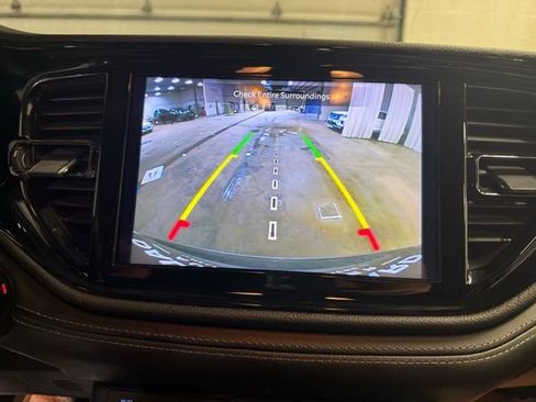 Used 2021 Dodge Durango GT AWD/4WD image 19