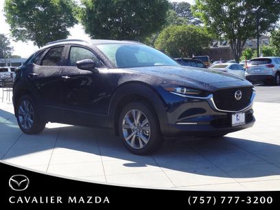 New 2026 MAZDA CX-30 AWD 2.5 S