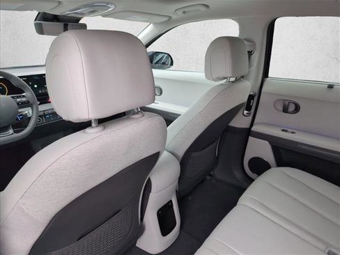 New 2026 Hyundai Ioniq 5 Limited image 16