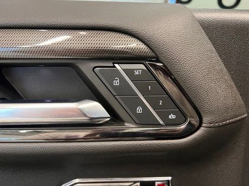 Certified 2024 GMC Sierra 1500 AT4 w/ Technology Package AWD/4WD image 33