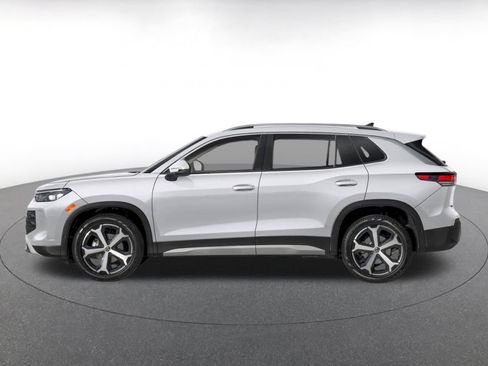 Used 2026 Volkswagen Tiguan SE AWD/4WD image 3
