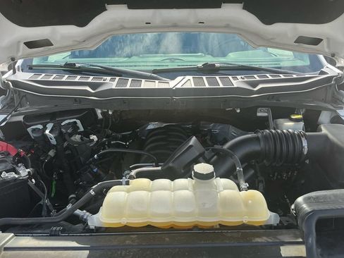 Used 2023 Ford F150 XLT w/ Equipment Group 302A High AWD/4WD image 25