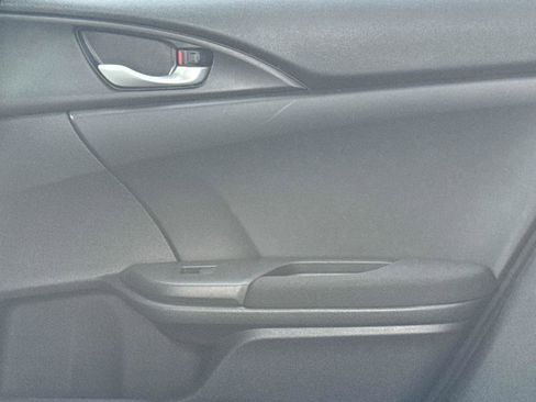 Certified 2017 Honda Civic LX image 14