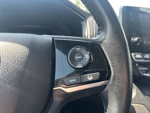 Used 2020 Honda Odyssey EX-L image 25