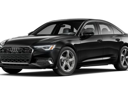 Certified 2024 Audi A6 Premium Plus w/ Premium Plus Package