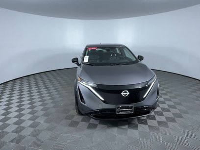 Certified 2024 Nissan Ariya AWD