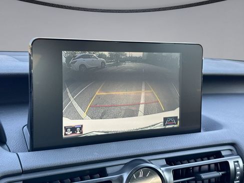 Used 2025 Lexus IS 350 F Sport RWD image 24
