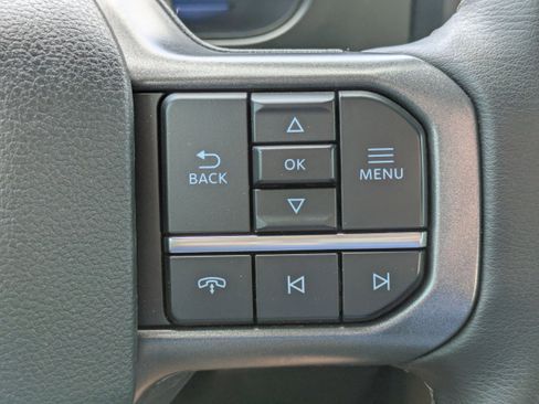 Used 2026 Ford F250 Lariat AWD/4WD image 27