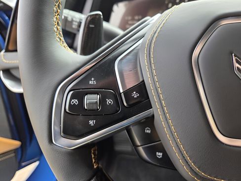 New 2026 Chevrolet Corvette Z06 image 14