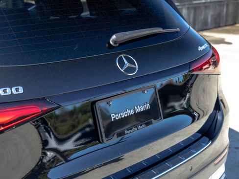 Used 2023 Mercedes-Benz GLC 300 4MATIC image 19