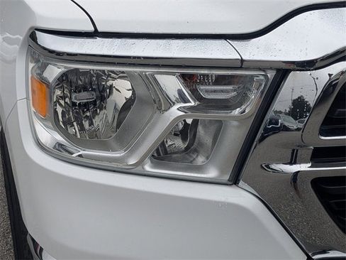 Used 2023 RAM 1500 Big Horn image 9