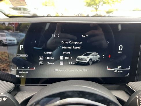 New 2026 Nissan Kicks SR w/ Illumination Package image 17