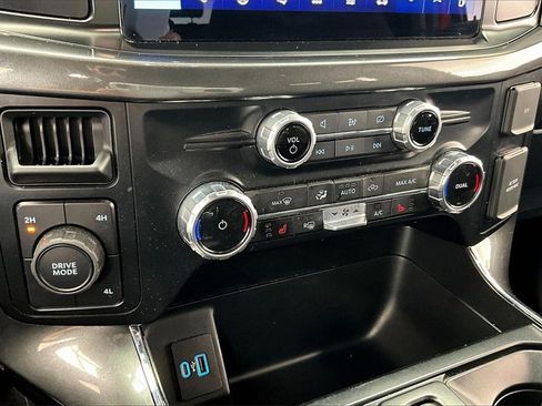 Used 2023 Ford F150 XLT w/ Equipment Group 302A High image 32