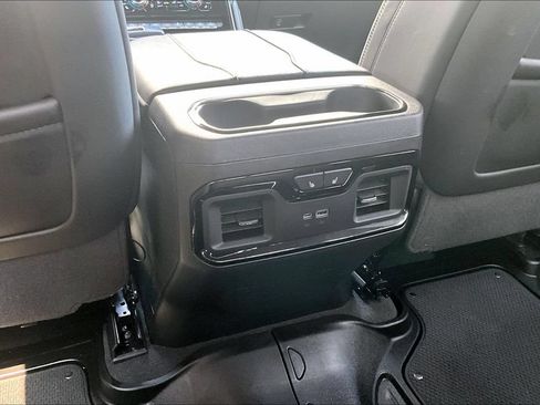 Used 2024 GMC Sierra 1500 AT4X AWD/4WD image 11
