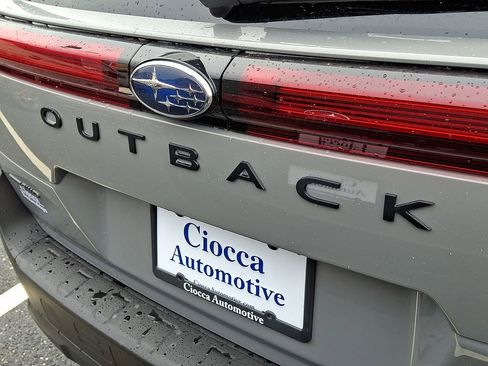 New 2026 Subaru Outback Premium AWD/4WD image 21