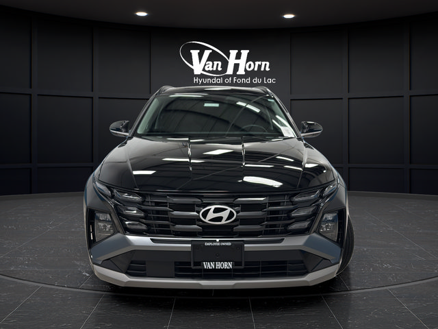 Used 2025 Hyundai Tucson SEL AWD/4WD image 2