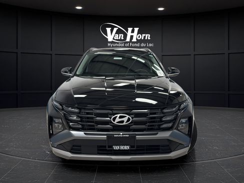 Used 2025 Hyundai Tucson SEL AWD/4WD image 2