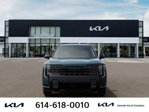 New 2027 Kia Telluride X-Line SX Prestige AWD/4WD image 3