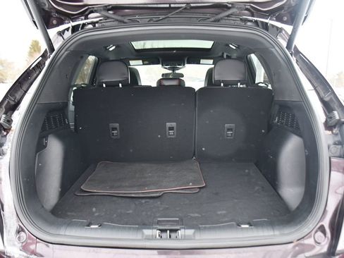 Used 2023 Ford Escape ST-Line w/ Tech Pack #1 image 19