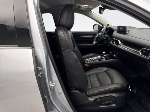 Used 2023 MAZDA CX-5 AWD 2.5 S w/ Premium Plus Pkg image 17