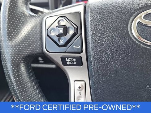 Used 2019 Toyota 4Runner Limited AWD/4WD image 32