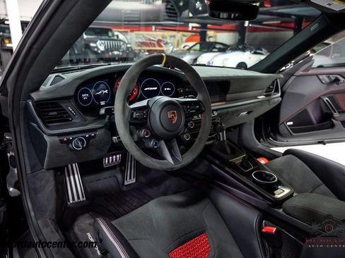 Used 2024 Porsche 911 GT3 RS image 15