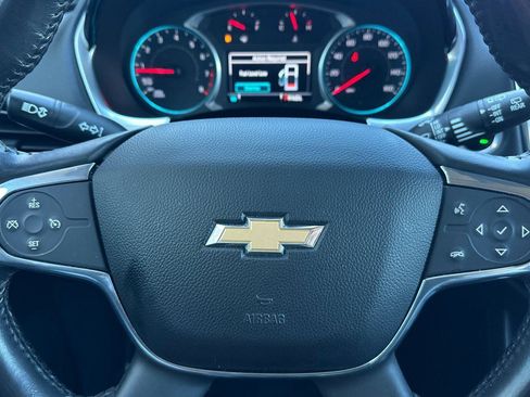 Used 2019 Chevrolet Traverse LT image 26