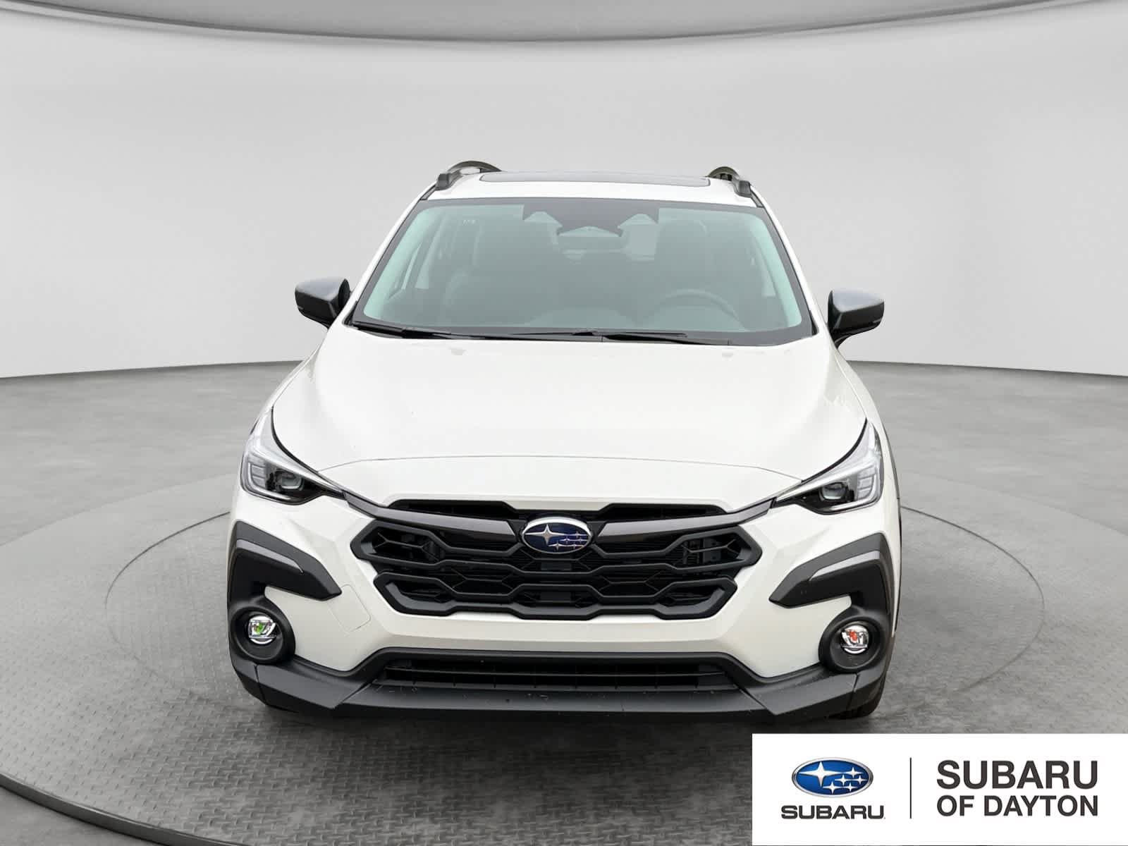 New 2026 Subaru Crosstrek 2.5i Limited AWD/4WD image 2