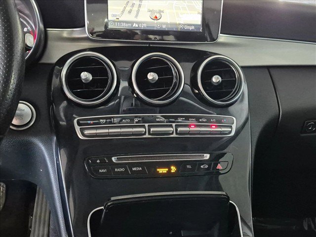 Used 2017 Mercedes-Benz C 300 Sedan image 15