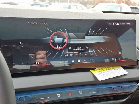 New 2026 BMW X3 xDrive30 w/ M Sport Package image 16