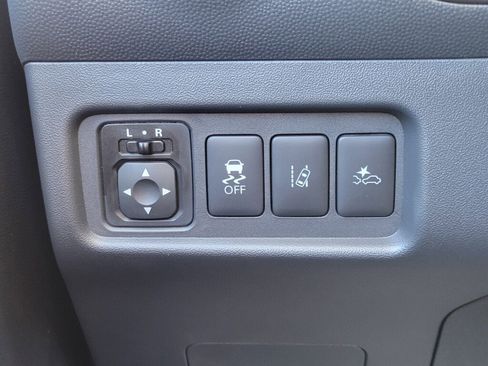 New 2024 Mitsubishi Mirage G4 Black Edition image 22