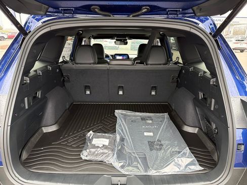 New 2026 Subaru Outback Limited image 28