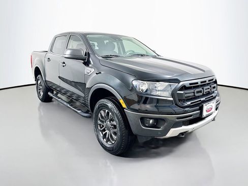 Used 2019 Ford Ranger XLT w/ Equipment Group 302A Luxury image 3