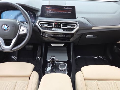Certified 2023 BMW X3 sDrive30i w/ Convenience Package image 14