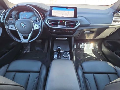 Used 2023 BMW X3 sDrive30i image 14