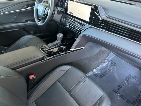 Certified 2025 Toyota Camry XSE image 19