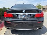 Used 2012 BMW 750Li image 5