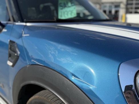 Used 2018 MINI Cooper Countryman ALL4 image 10