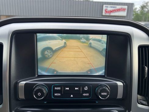 Used 2018 GMC Sierra 1500 SLT image 17