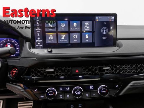 Used 2023 Honda Accord Sport image 12