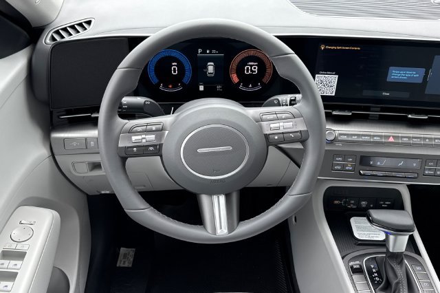 New 2026 Hyundai Kona SEL Sport FWD image 13