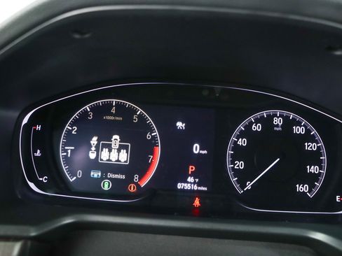 Used 2021 Honda Accord LX image 15