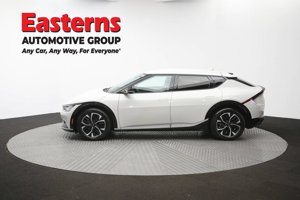 Used 2023 Kia EV6 Wind AWD/4WD image 63