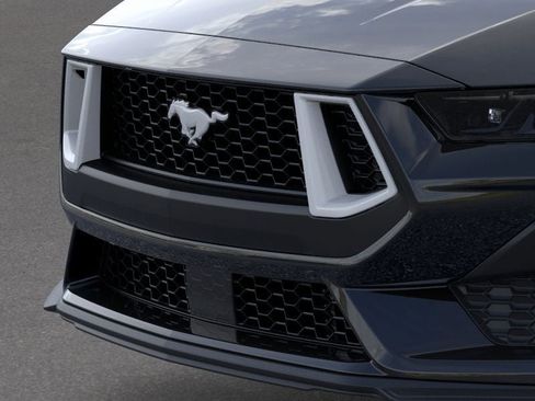 New 2026 Ford Mustang GT Premium image 17