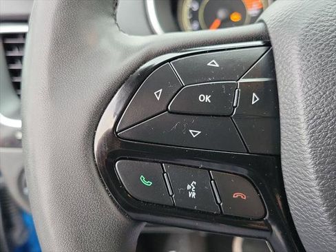 Certified 2023 Jeep Cherokee Altitude Lux image 5