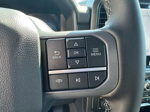 New 2025 Ford F150 Lariat w/ Bed Utility Package image 14