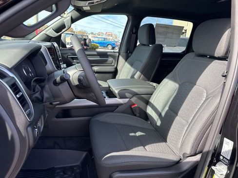 New 2026 RAM 1500 Big Horn image 35