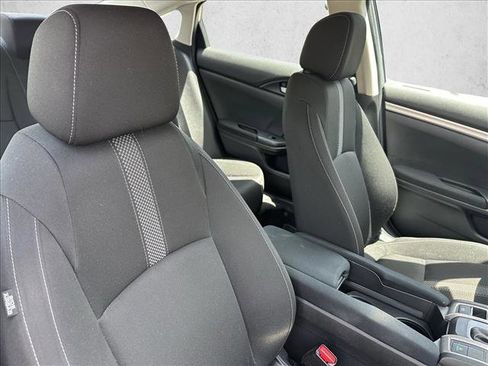 Used 2019 Honda Civic LX image 30